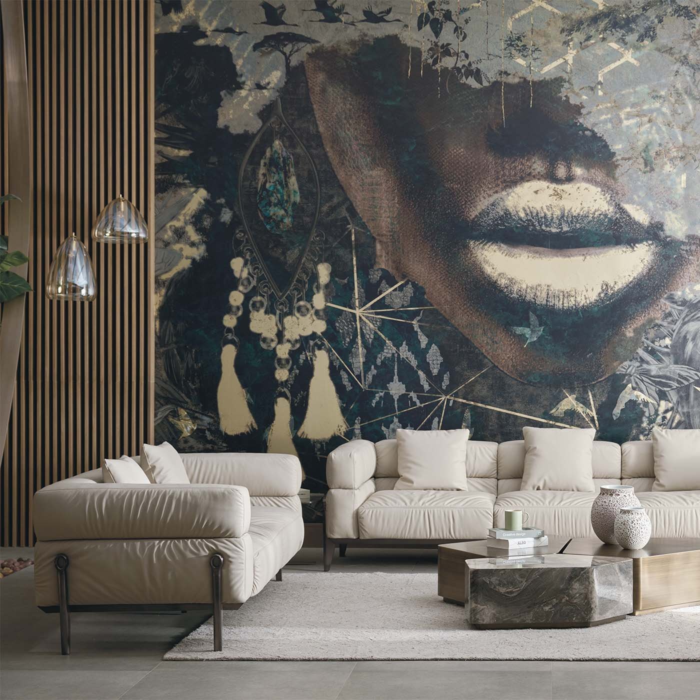 Solaire - Sofa Set - Image 2