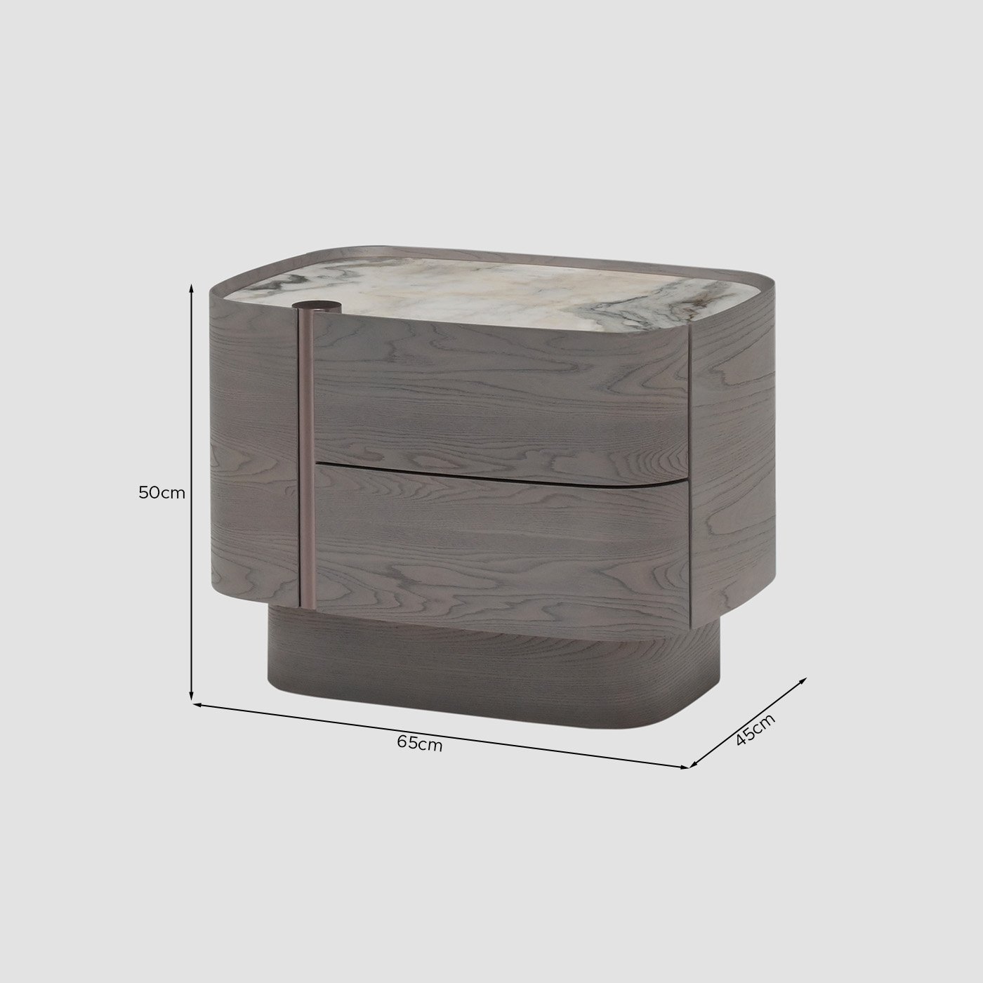 Royale - With Nightstands - Image 6