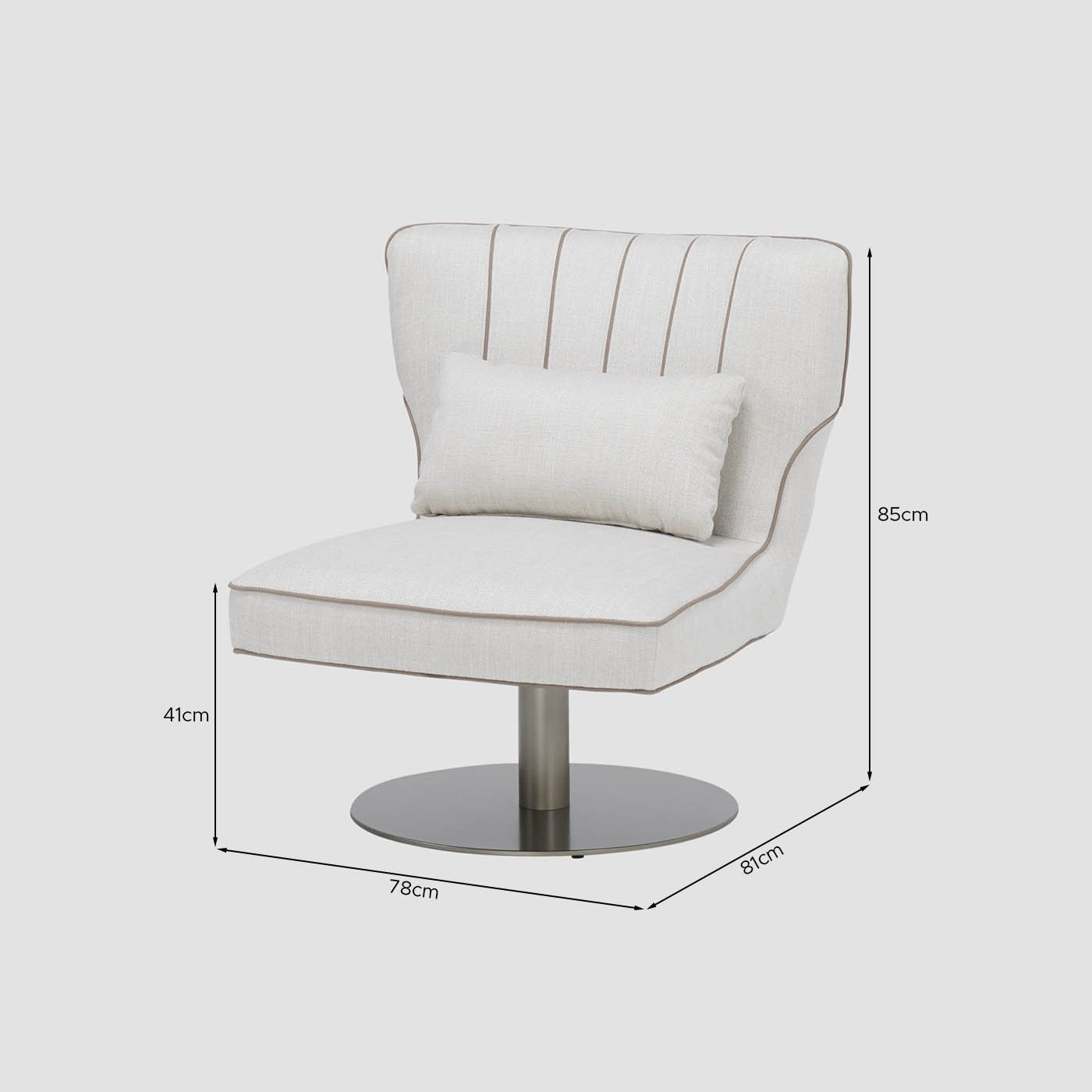 Dena - Sofa set - Image 5