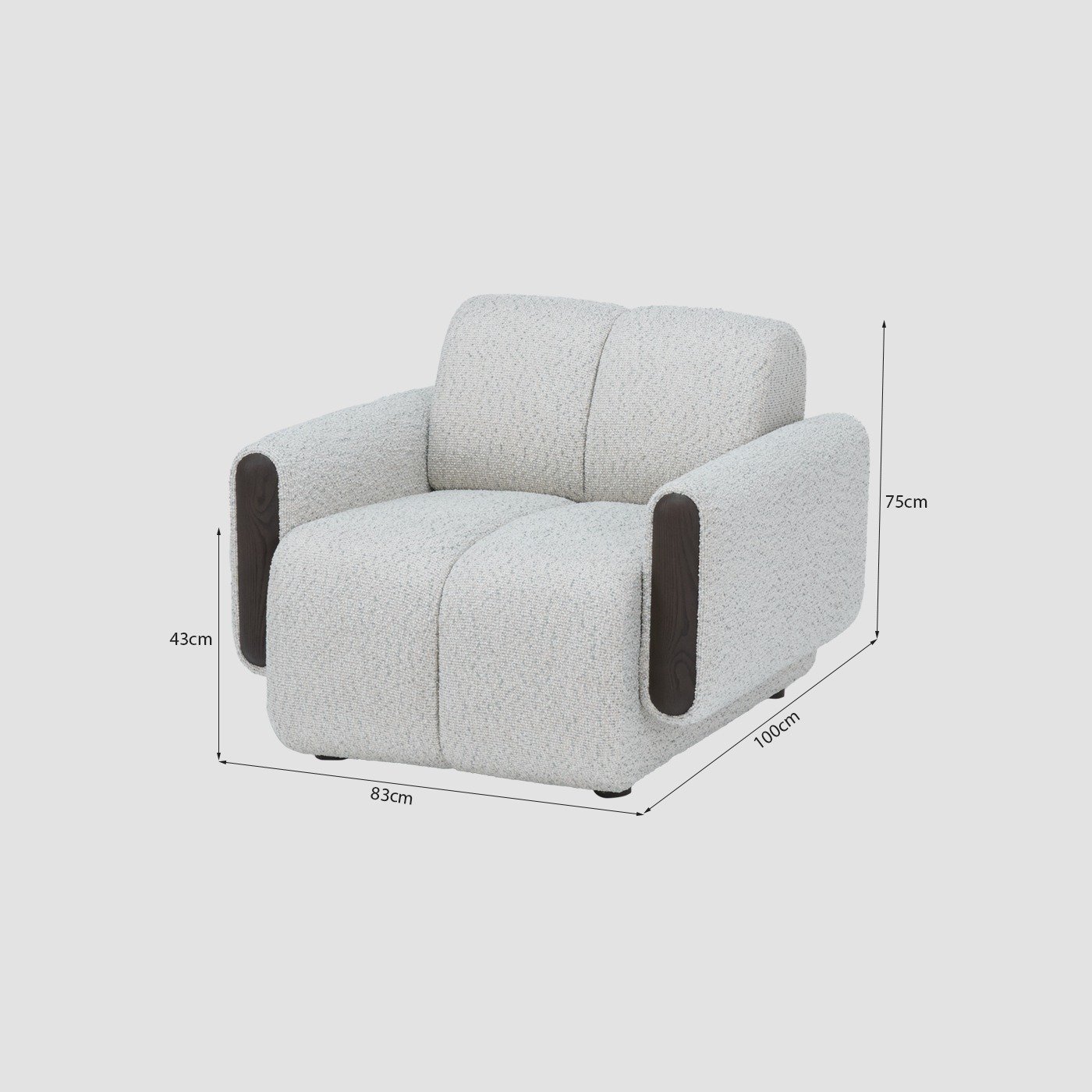Rivian - Sofa Set - Image 5