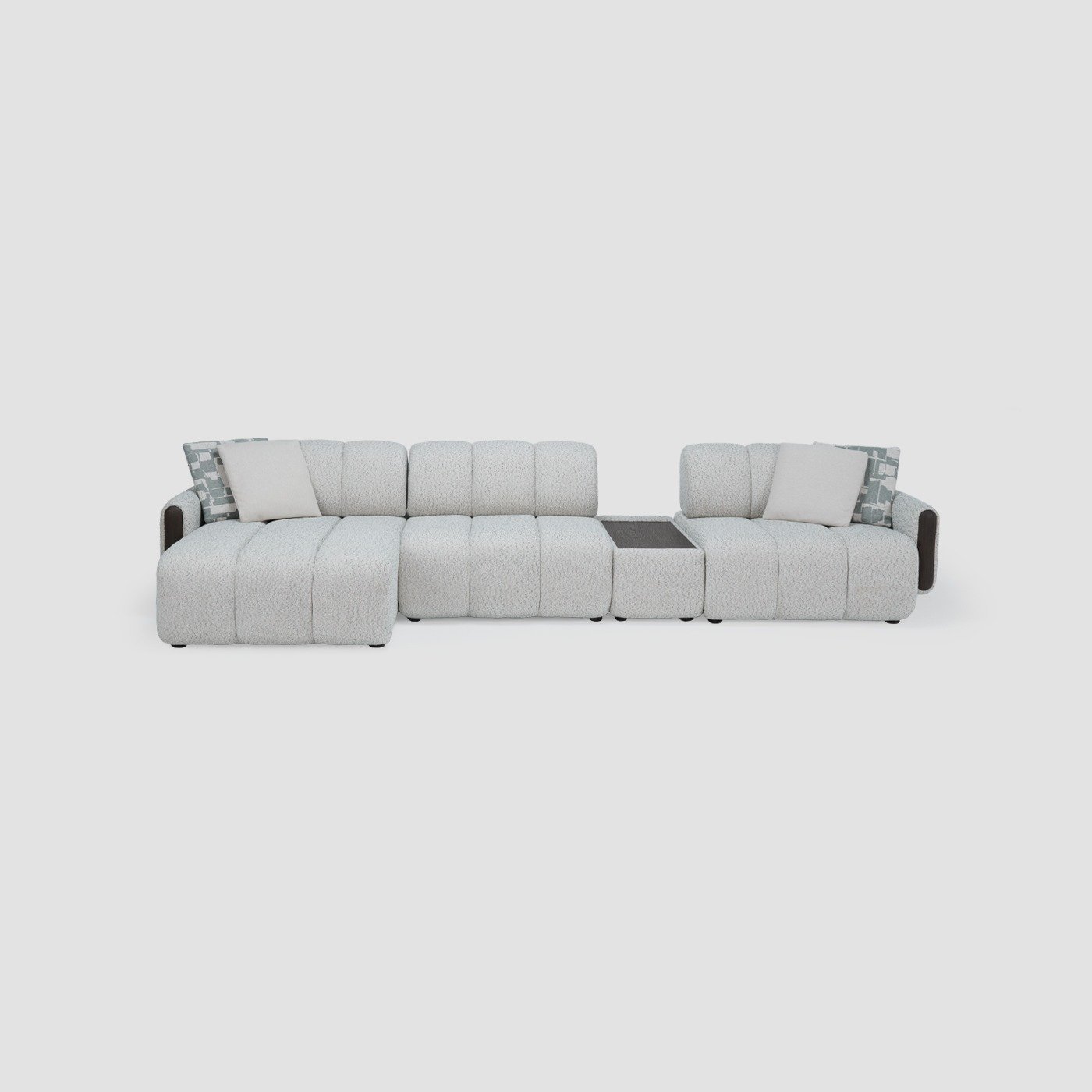 Rivian - Sofa Set - Image 2