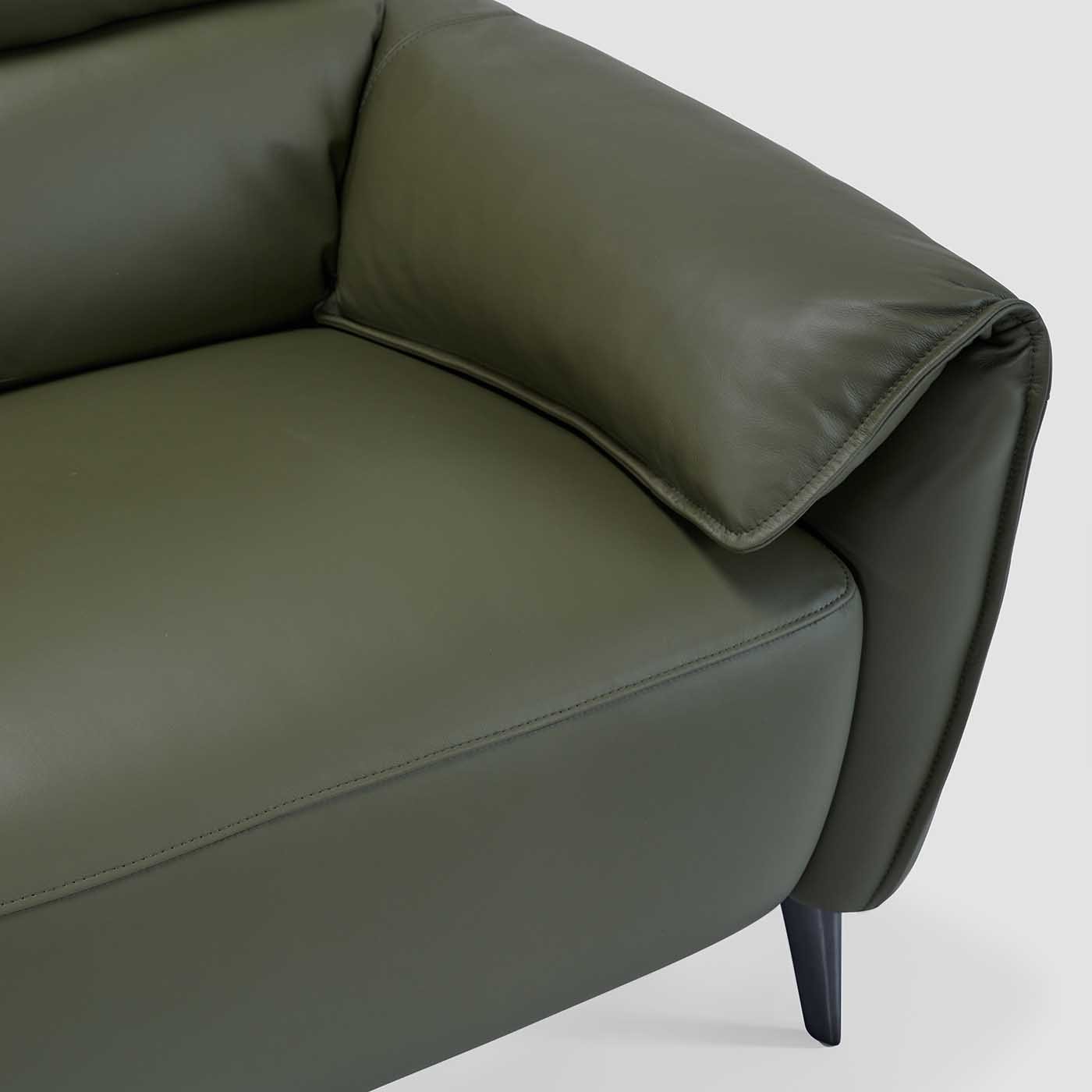 GALICIAN-RS-12687-M1-2.5 SEATER-DARK OLIVE(NW-548E)-G2 - Image 3